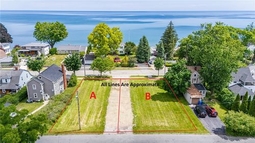425 B Beach Ave, Rochester, NY, 14612-2011 | Card Image