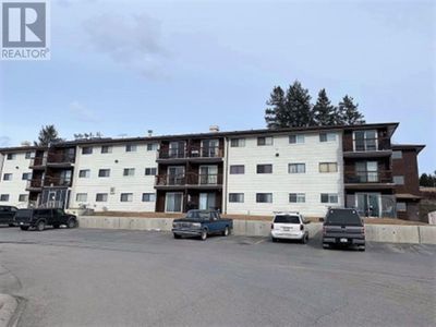 317 - 279 Alder Dr, Condo with 2 bedrooms, 1 bathrooms and null parking in Logan Lake BC | Image 1