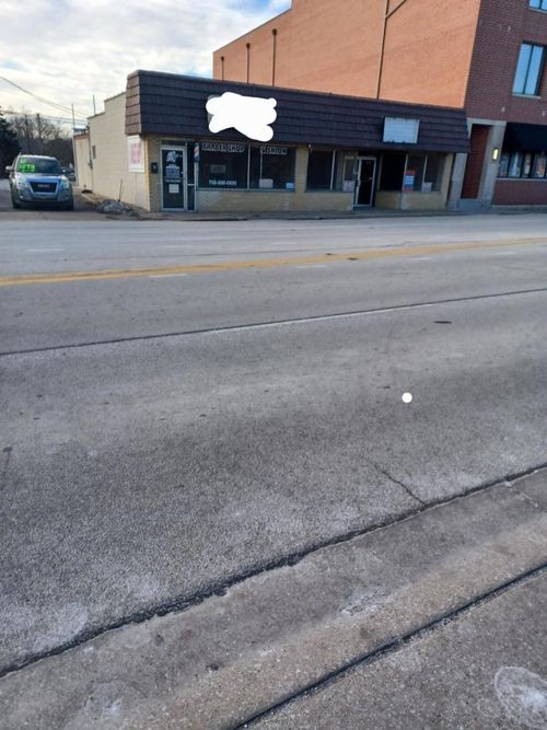 3416 Chicago Rd, Steger, IL, 60475-1642 | Card Image