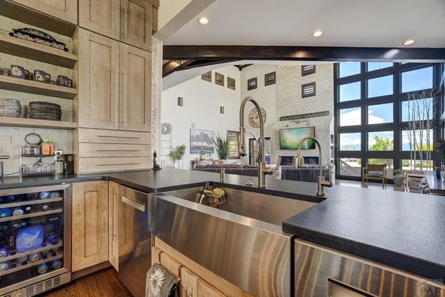 489 S Pin High Dr, House other with 5 bedrooms, 5 bathrooms and 3 parking in Pueblo West CO | Image 22