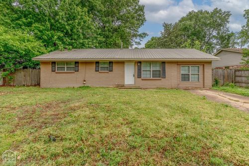 1704 Rosemond Avenue, Jonesboro, AR, 72401 | Card Image