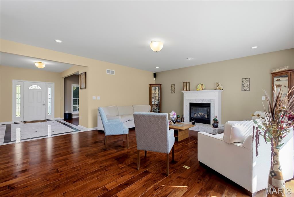 Residential in Chesterfield 5