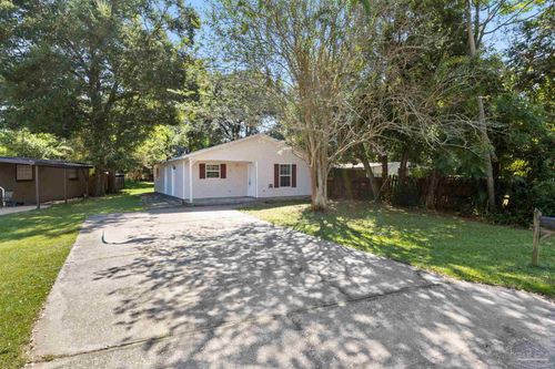 6 Georgia Dr, Pensacola, FL, 32505-4603 | Card Image