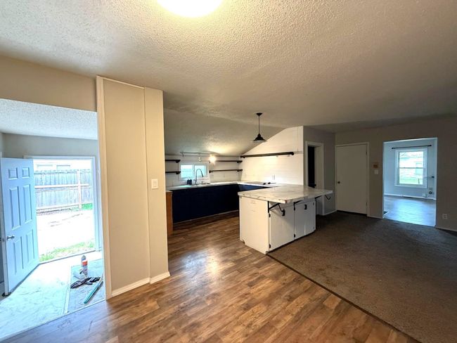 324 W Central Ave, House other with 4 bedrooms, 3 bathrooms and null parking in Caldwell KS | Image 11