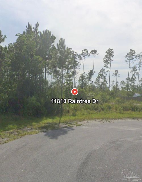 11810 Raintree Dr, Panama City, FL, 32404-2742 | Card Image