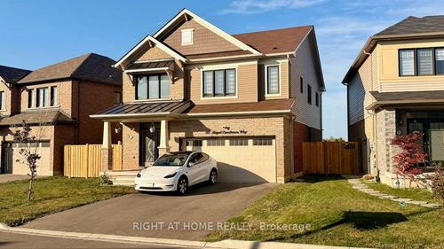 52 Royal Coachman Way, Stoney Creek, ON, L8J0M2 | Card Image