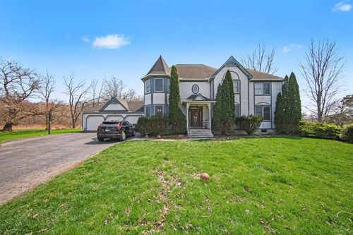5207 Turnberry Court, Tecumseh, MI, 49286 | Card Image