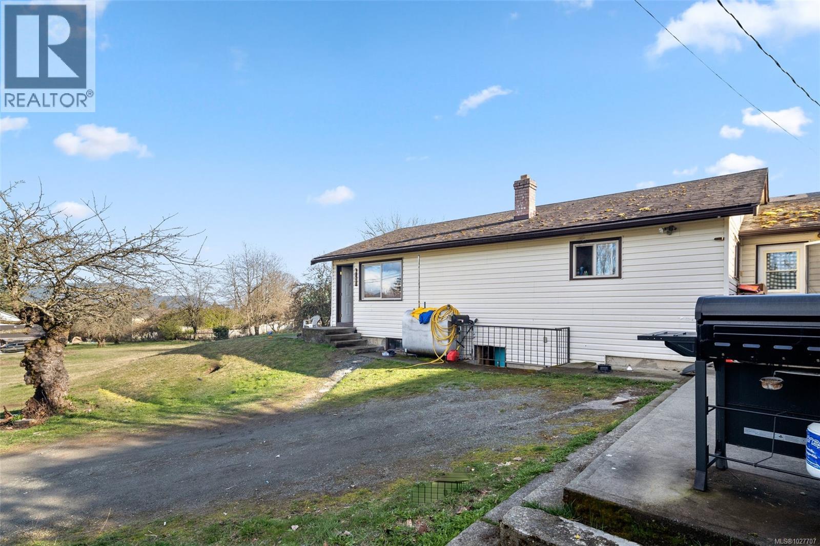 Residential in Duncan 5