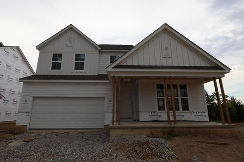 419 Zelkova Ln, Lewis Center, OH, 43035-2545 | Card Image