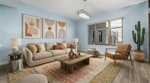 unit-1207-565 Peachtree St Ne, Atlanta, GA, 30308-2276 | Card Image