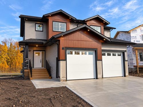 47 Gray Close, Sylvan Lake, AB, T4S0W4 | Card Image