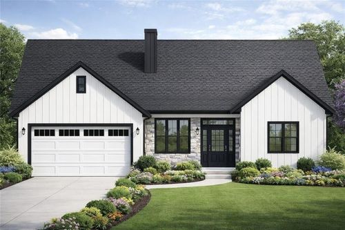 285 Moorings Run, Jasper, GA, 30143 | Card Image