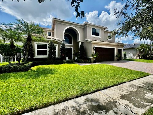 19510 S Coquina Way, Weston, FL, 33332 | Card Image