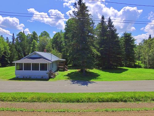 23 Cottage Siding Road, Saint Francis, ME, 04774 | Card Image