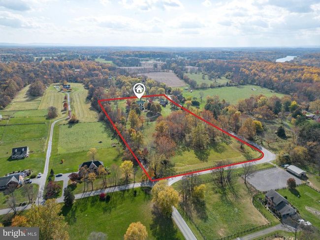 7661 Dam Number 4 Rd, House other with 5 bedrooms, 4 bathrooms and null parking in SHARPSBURG MD | Image 115