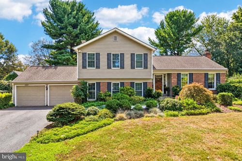 11205 Jon Ct, Ijamsville, MD, 21754-9118 | Card Image
