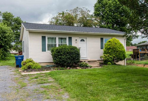 320 Williams Port Rd, TIMBERVILLE, VA, 22853-9726 | Card Image