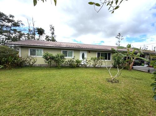 16-2099 Silversword Dr, Pahoa, HI, 96778-7552 | Card Image