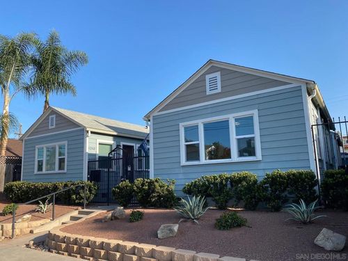 1216 Robinson Ave, San Diego, CA, 92103-4006 | Card Image