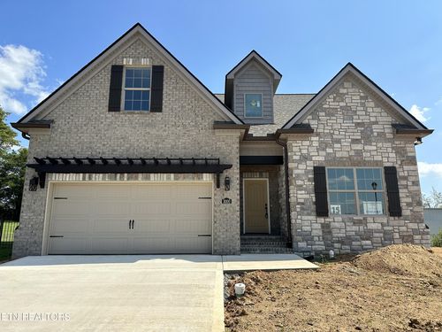 3000 Sycamore Creek Lane, Knoxville, TN, 37931 | Card Image