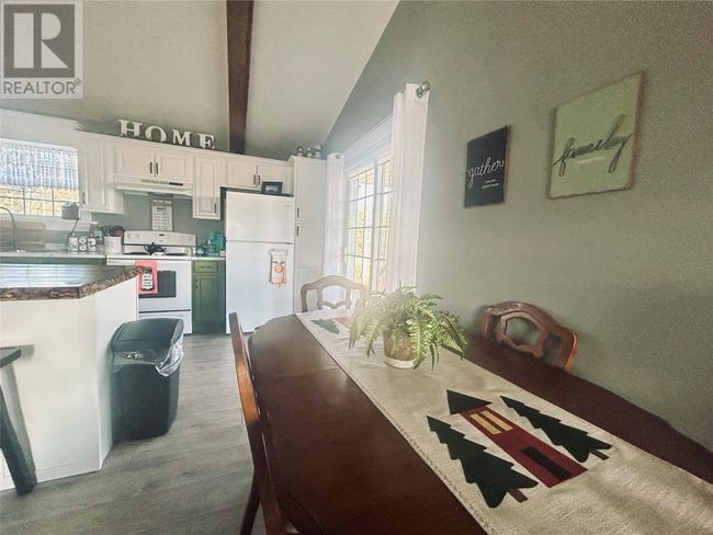 6 Hydro Station Rd, House other with 2 bedrooms, 1 bathrooms and null parking in Springdale NL | Image 24