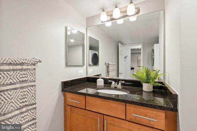 APT-411 - 3401 38 Th St Nw, Condo with 1 bedrooms, 1 bathrooms and null parking in WASHINGTON DC | Image 28