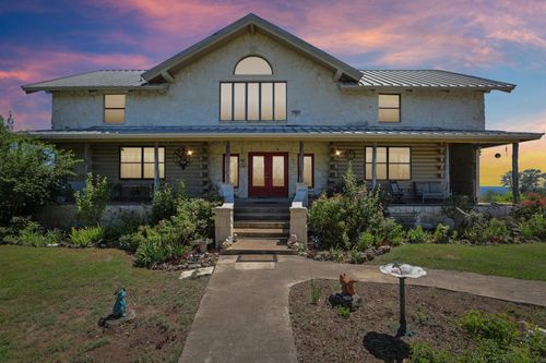 6401 Muleshoe Bend Trl, Marble Falls, TX, 78654-4090 | Card Image