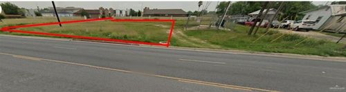 2606 N Mccoll Rd, Edinburg, TX, 78541-2168 | Card Image
