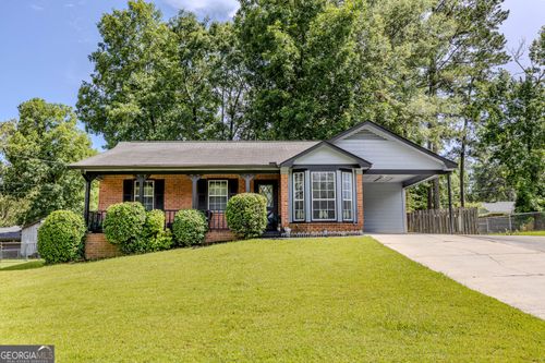 19 Frances Dr Nw, Rome, GA, 30165-1081 | Card Image