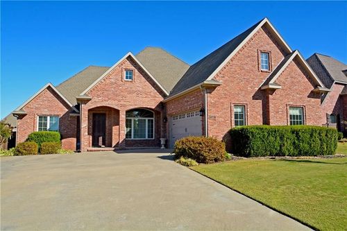 6507 S Timber Ridge Dr, Rogers, AR, 72758-8085 | Card Image