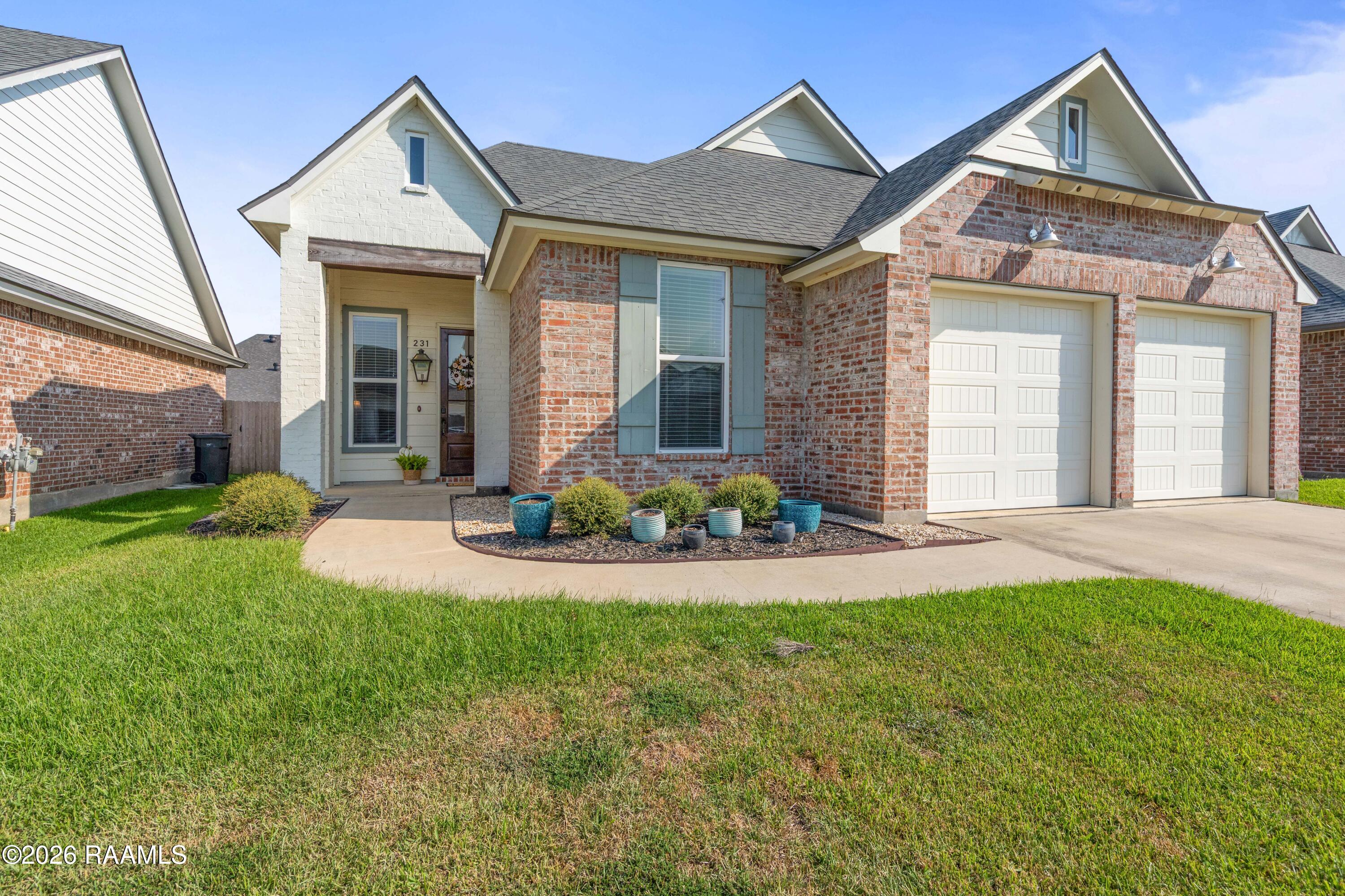 Residential in Broussard 4