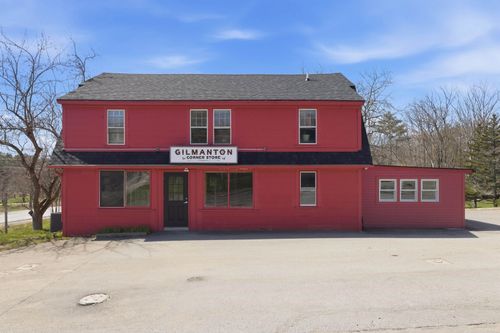 518 Province Rd, Gilmanton, NH, 03237-4320 | Card Image