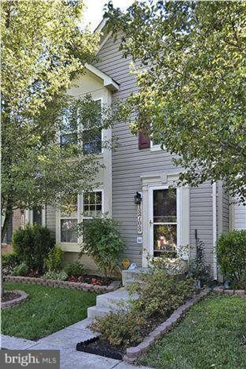 18708 Harmony Woods Ln, GERMANTOWN, MD, 20874-2511 | Card Image