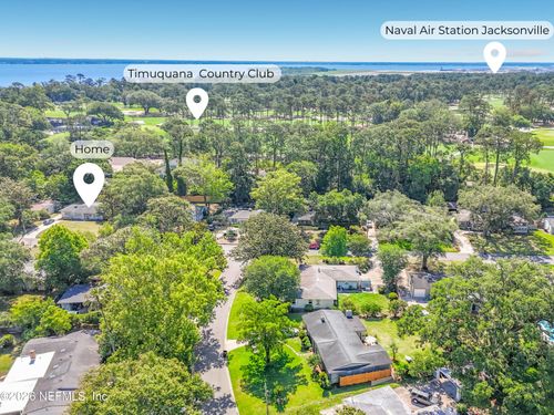 5553 Salerno Rd, JACKSONVILLE, FL, 32244-2316 | Card Image