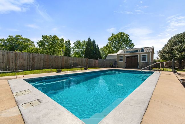 103 Brighton Ct, House other with 4 bedrooms, 3 bathrooms and 3 parking in Columbia TN | Image 39