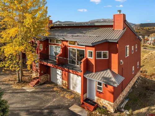 5-17 Castle Rd, Crested Butte, CO, 81225-5183 | Card Image