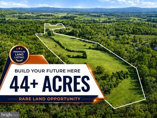 Lot A Trasara Rd, RAPIDAN, VA, 22733 | Card Image