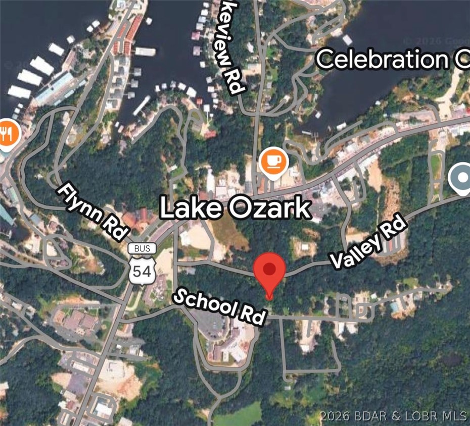 Land in Lake Ozark 5