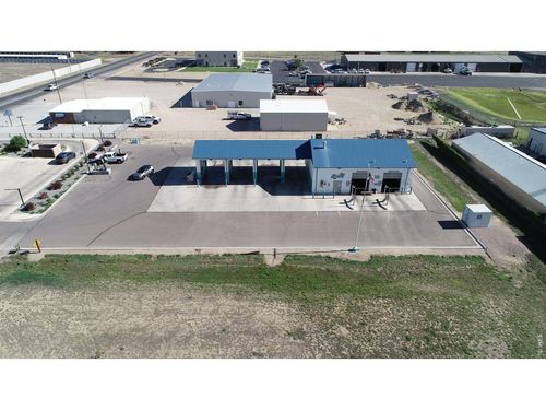 17540 County Road 20, Fort Morgan, CO, 80701-4350 | Card Image
