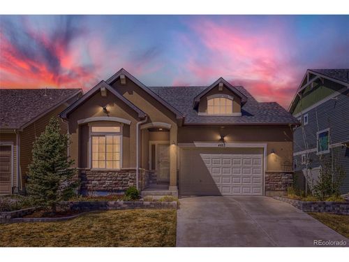 4665 Walden Ct, Denver, CO, 80249-8707 | Card Image