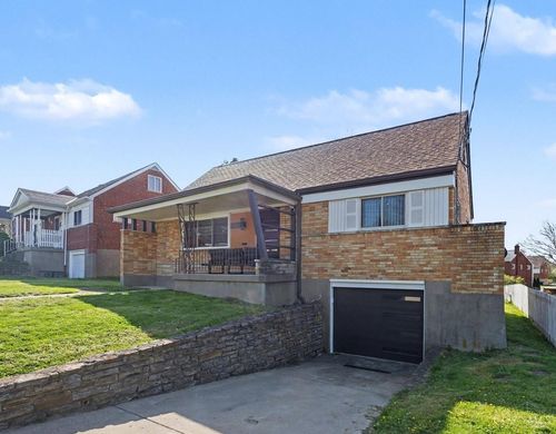 5805 Childs Ave, Cincinnati, OH, 45248-4109 | Card Image