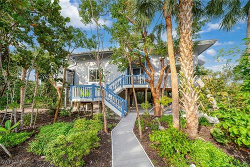 4546 Buck Key Road, SANIBEL, FL, 33957 | Card Image