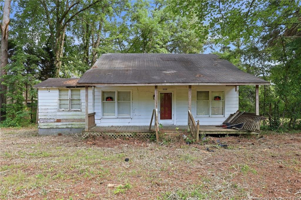 Residential in Fayetteville 2