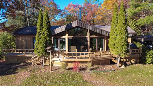 2149 Little Chipmunk Rd, Douro Dummer, ON, K0L2H0 | Card Image