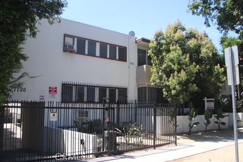apt-202-7730 Lexington Ave, West Hollywood, CA, 90046-6268 | Card Image