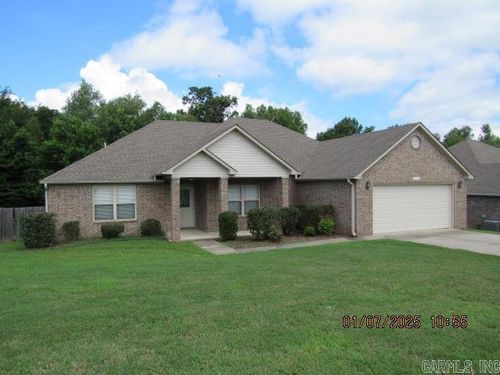 2755 Gladstone Dr, Conway, AR, 72032-7612 | Card Image