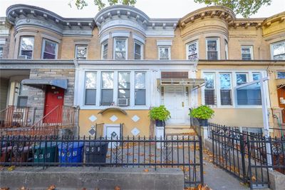 1763 70th Street, Home with 0 bedrooms, 3 bathrooms and null parking in Brooklyn NY | Image 1