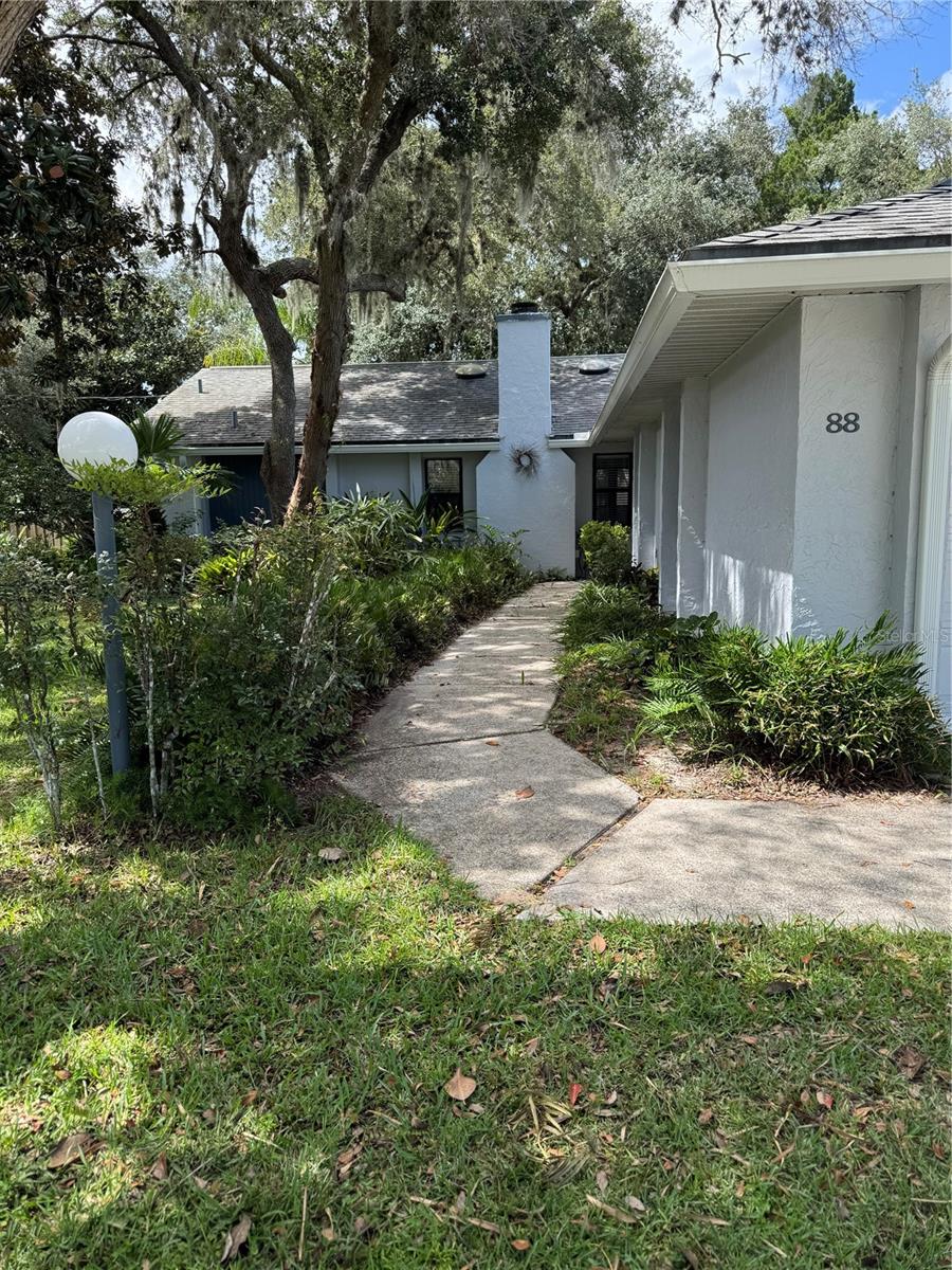 Residential in PALM COAST 5
