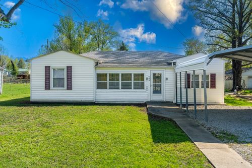 905 Airport Rd, Mount Vernon, IL, 62864-5701 | Card Image