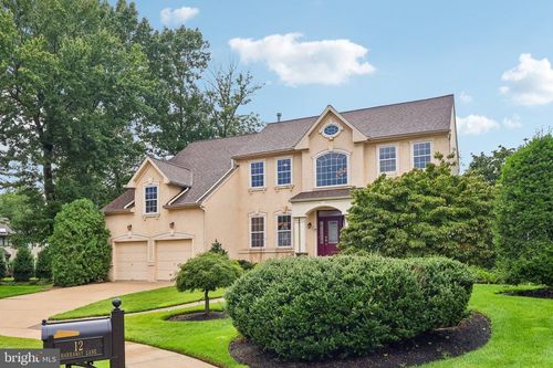9 Harraway Ln, CINNAMINSON, NJ, 08077-4532 | Card Image
